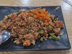 -津门炒饭王(天佑城店)