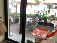 -Peet's Coffee皮爷咖啡(大学路店)