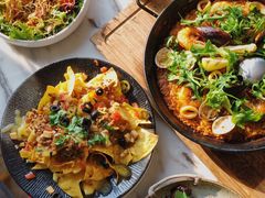 -The Rug Cafe(王府中环店)