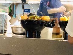 炒烤肥牛-长安记·大美陕菜(大族广场店)