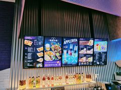 -Taco Bell 塔可钟(民田路店)