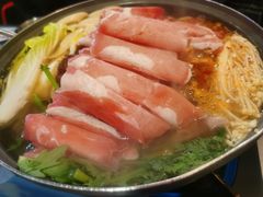 -MI WU FACTORY米屋美食工厂餐厅(绿地店)