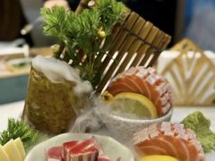 -德米火锅(深圳湾1号旗舰店)