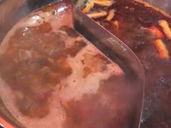 -名羊天下陕北横山铁锅炖羊肉(博文路店)