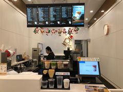 -KOI Thé(厦门国贸广场店)