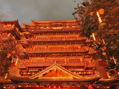 -大佛古寺