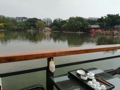 -公园茶楼粤式点心
