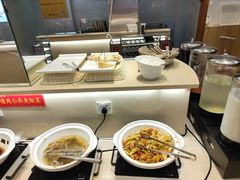 -素满香·食养自助(天一广场店)