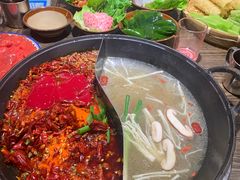 -冯校长老火锅(深圳总店)