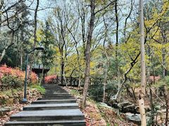 -虞山风景区