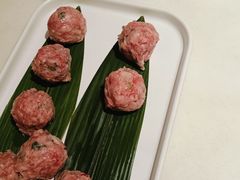 -涮福記·现切牛羊肉火锅(世纪汇店)