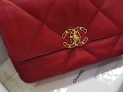 -CHANEL(恒隆广场店)
