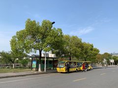 -江南大学(蠡湖校区)