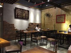 大堂-隆氏兔头(七道堰店)