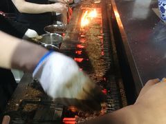 -清真·马峰烤肉(小学习北巷店)