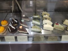 -榖屋house of flour(张江首店)