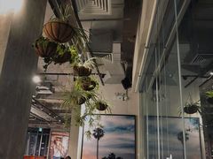 大堂-Wagas沃歌斯(五道口购物中心店)