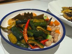 -山东宾馆·齐鲁苑餐厅