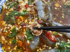 -官塘陈记鱼生·潮汕砂锅粥·牛肉火锅(潮枫路总店)