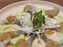 -Thai Market Restaurant( 04 Tran Quoc Toan)