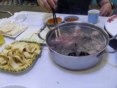 -阿胜牛氏辈·养生火锅(西虹路店)