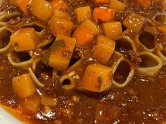 羊肉栲栳栳-三晋饭庄(南内环街店)