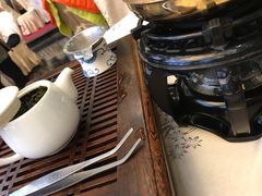 -佛山顺德香云纱园林酒店(清晖园店)
