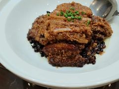 -茶港食堂(武昌店)
