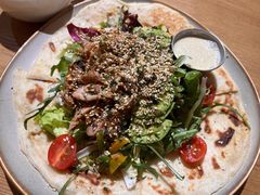 -HELLO 27 意面·沙拉·帕尼尼