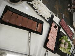 -就这么牛潮式牛肉火锅(华侨城店)