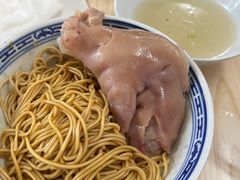 -盛兴面馆(真儒大厦店)