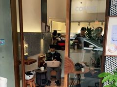 -Radar Coffee(思南路店)