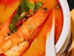 -simply thai天泰(静安嘉里中心店)