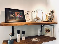 -净漪造型 PURE RIPPLE