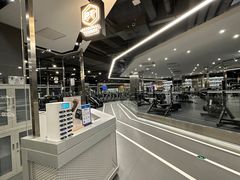 -OXYGYM 奥美氧舱运动中心(朝阳大悦城店)