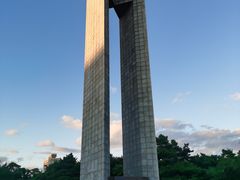 -长春市南湖公园