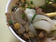 -江三王记牛杂馆(总店)