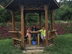 -绵阳盛世樱花悠乐谷