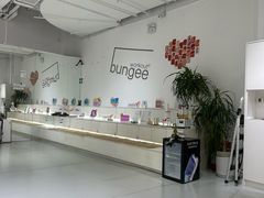 -Jumphai室内蹦极运动