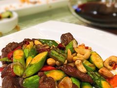 辣子一口牛-玉兰苑(渔人码头店)