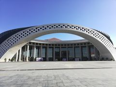 -云南省大剧院
