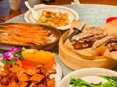 -蚝得喜海鲜(东城店)