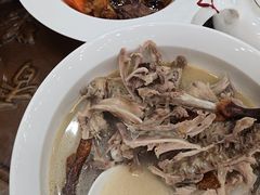 -民族饭荘(新华大街店)