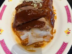 -猪肉婆私房菜(容桂总店)