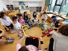 -YoKID优儿学堂早教托育园(青塔路店)