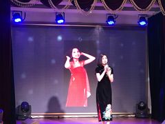 -邓丽君音乐主题餐厅