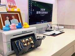 -海马体照相馆(北京朝阳大悦城店)