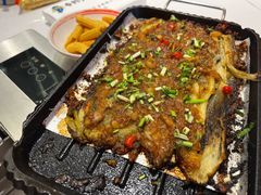 -香约老地方烧烤(九道街店)