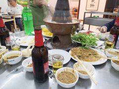 -三兴涮羊肉(荣安大街店)