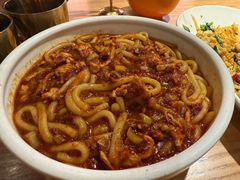 -谷丽麦馕新疆菜·清真(步步高梅溪新天地店)